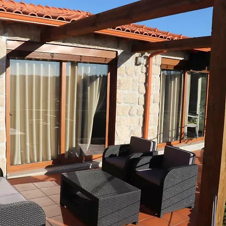Quinta Do Perguntouro Villa Barrosas  Exterior photo