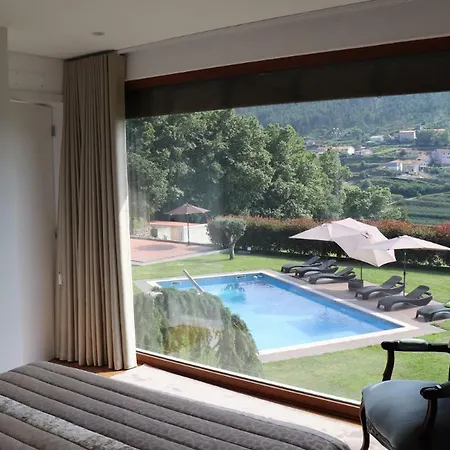 Quinta Do Perguntouro Villa Barrosas  Exterior photo