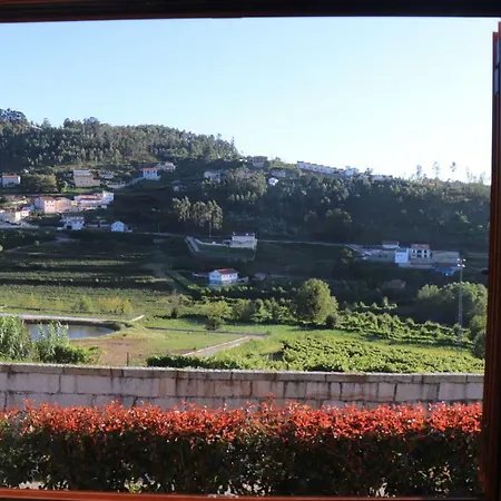 Quinta Do Perguntouro Villa Barrosas  Exterior photo