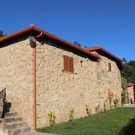 Quinta Do Perguntouro Villa Barrosas  Exterior photo