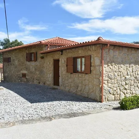 Quinta Do Perguntouro Villa Barrosas  Exterior photo