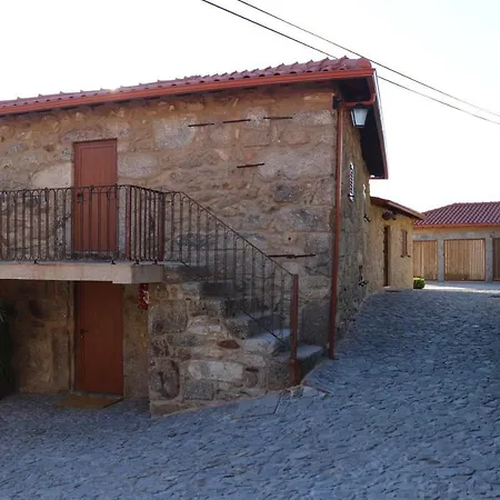 Quinta Do Perguntouro Villa Barrosas  Exterior photo