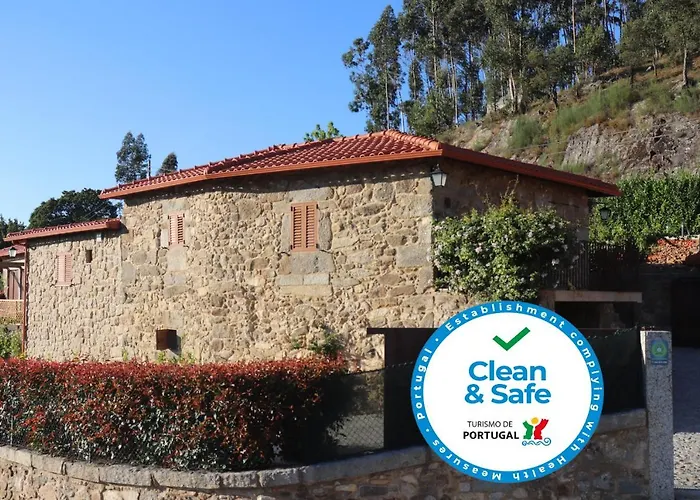 Quinta Do Perguntouro
