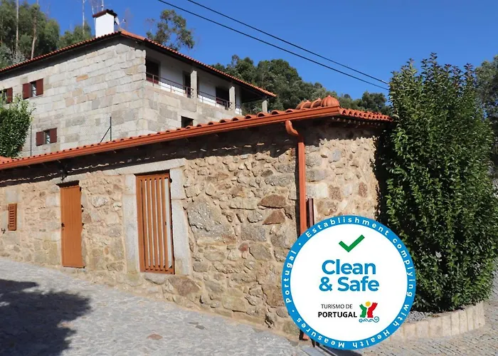 Quinta Do Perguntouro