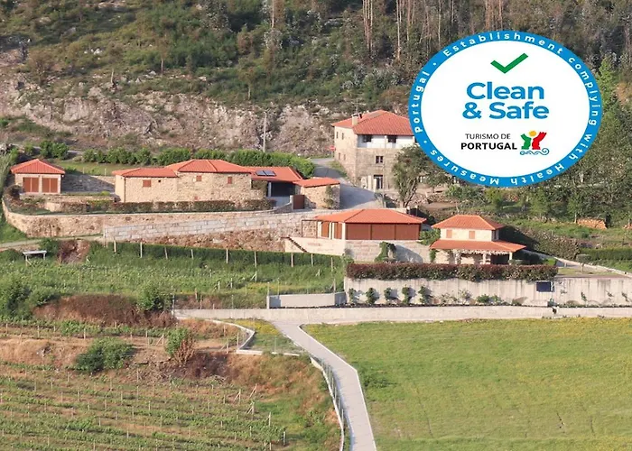 Quinta Do Perguntouro