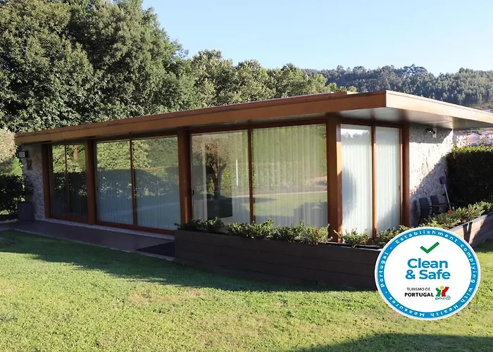 Quinta Do Perguntouro