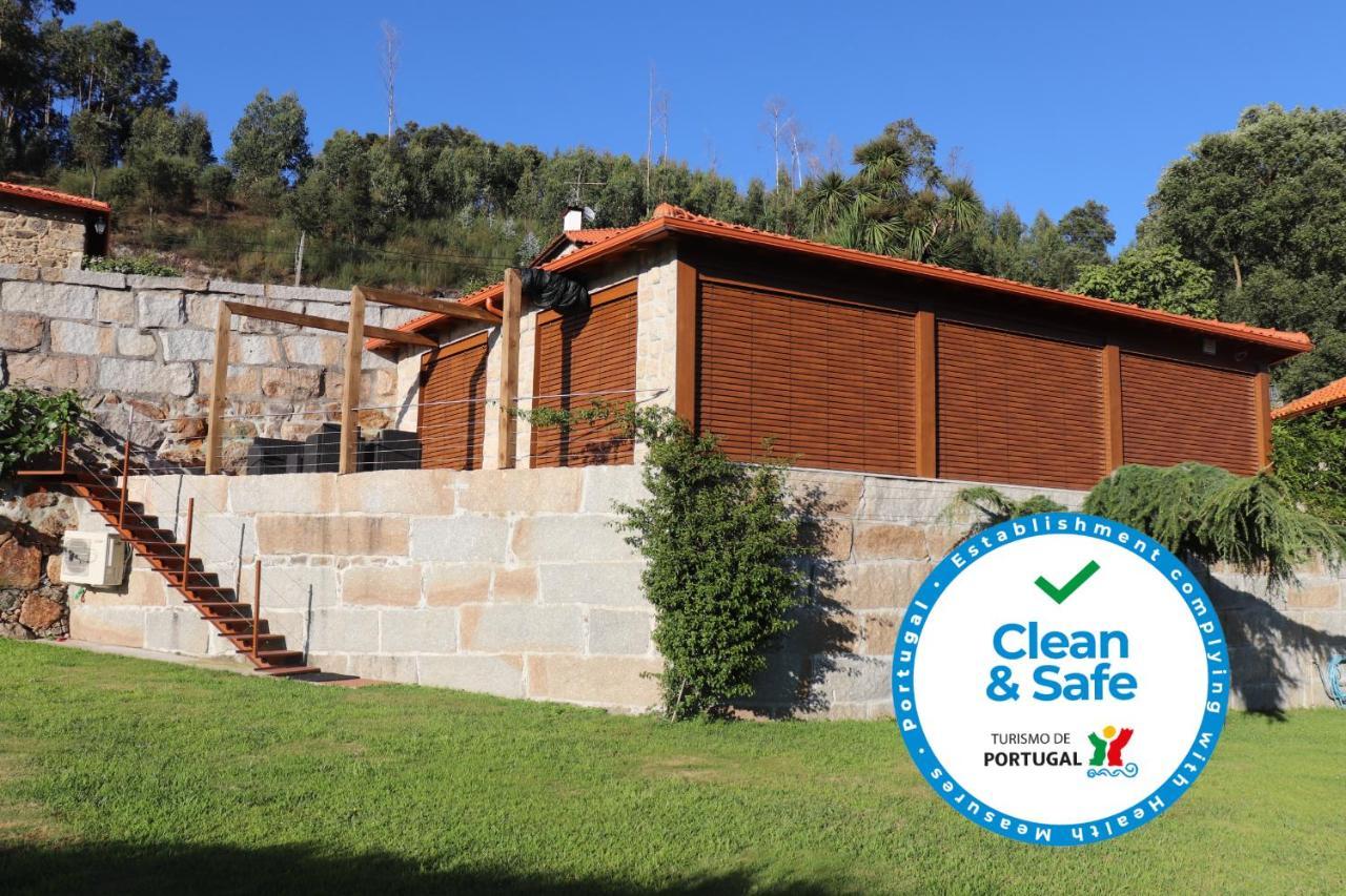 Quinta Do Perguntouro *