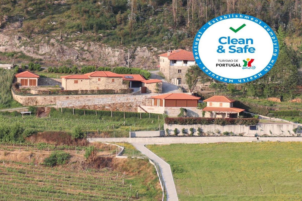 Quinta Do Perguntouro *