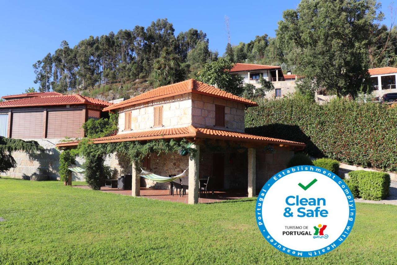 Quinta Do Perguntouro Holiday home *