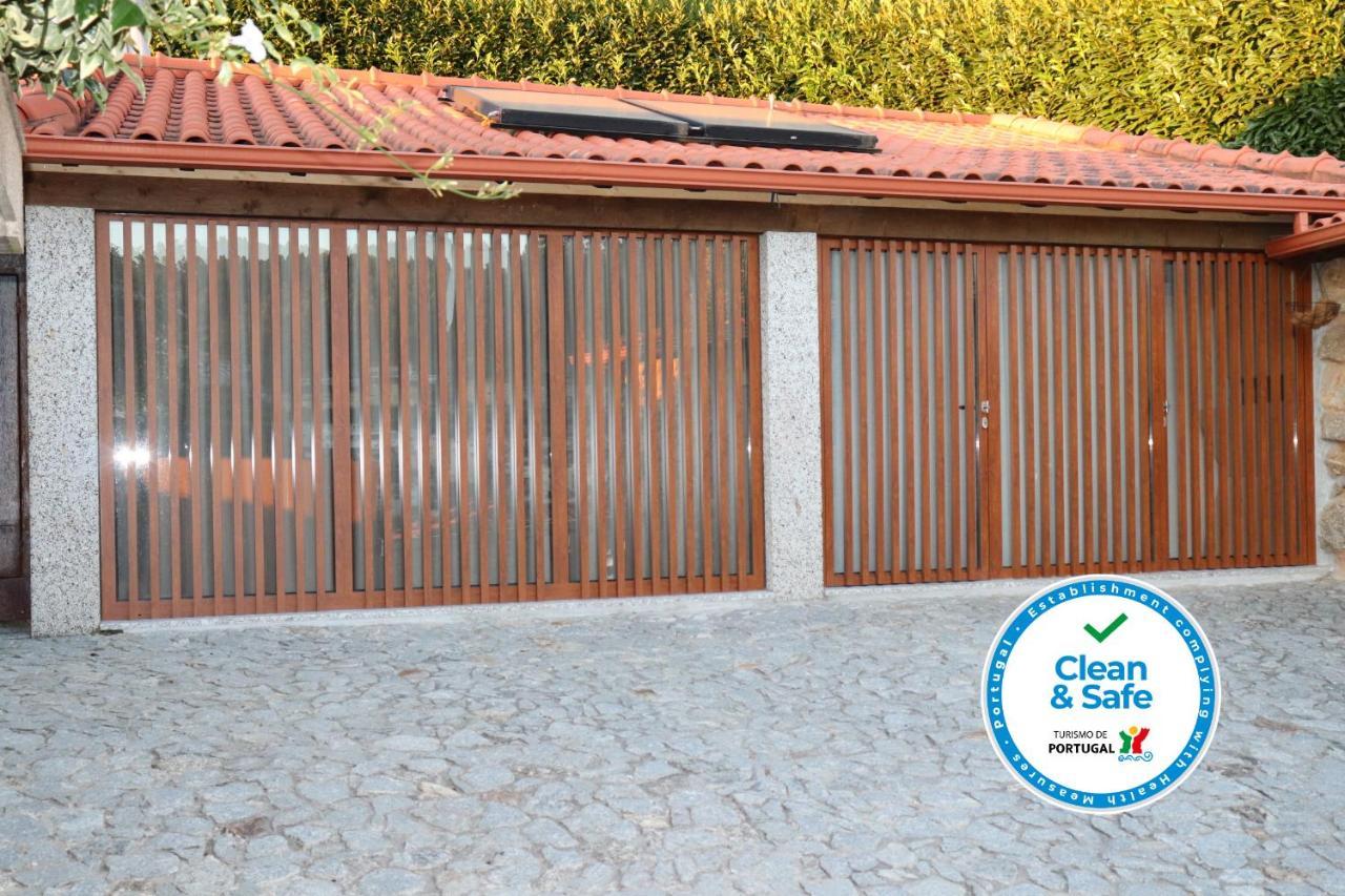 Quinta Do Perguntouro Holiday home *