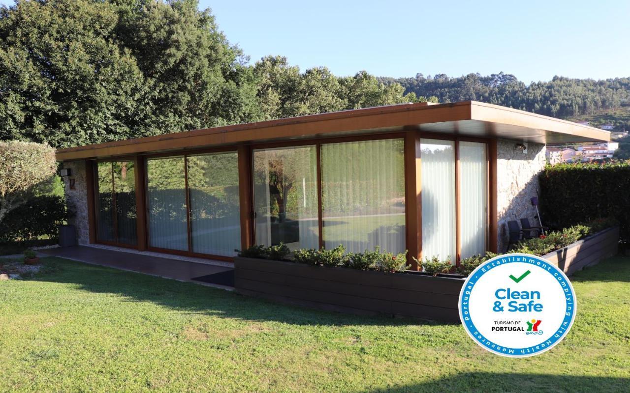 Quinta Do Perguntouro Holiday home *