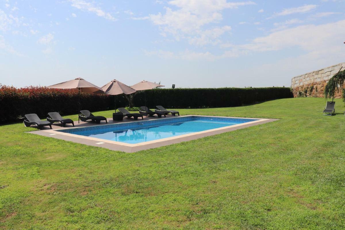 Quinta Do Perguntouro