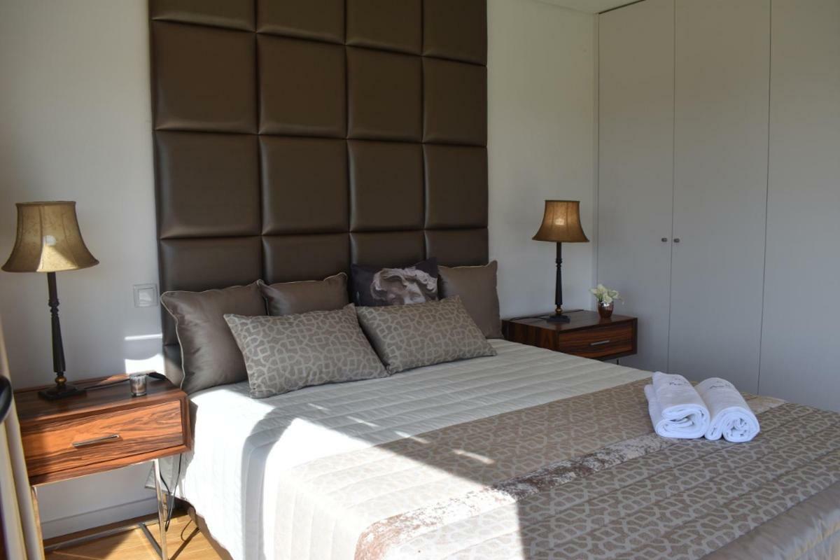 Quinta Do Perguntouro Holiday home Barrosas (Santo Estevao)