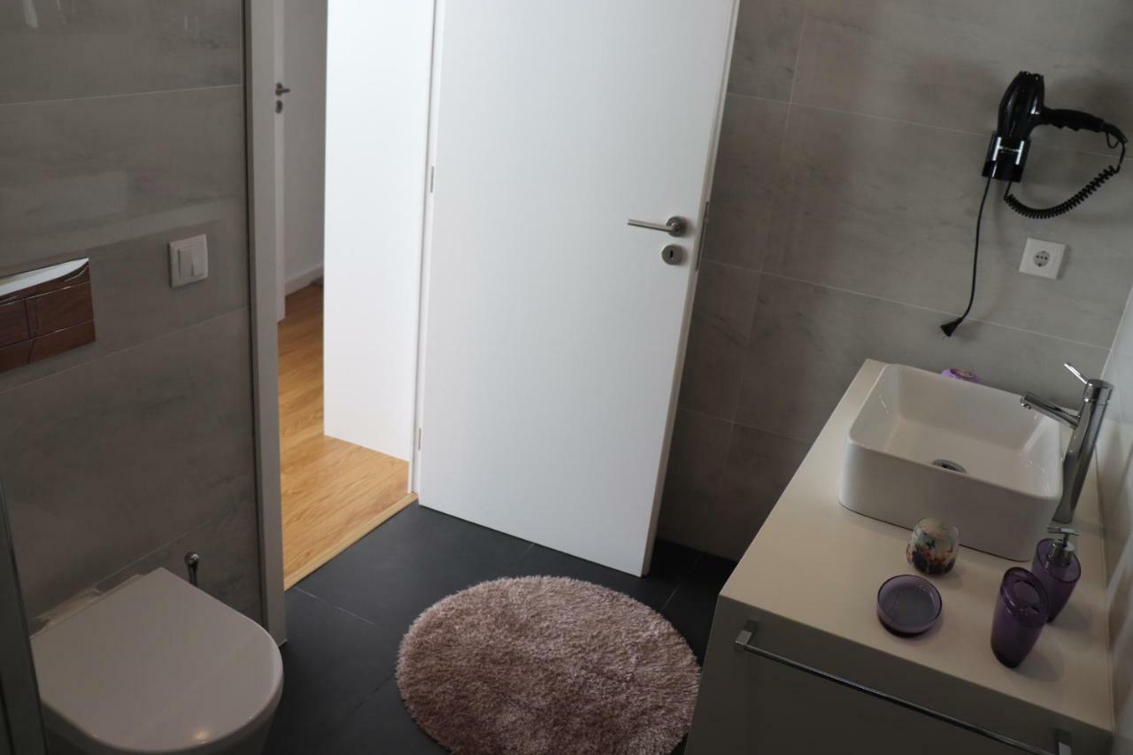 Holiday home Quinta Do Perguntouro Barrosas (Santo Estevao)