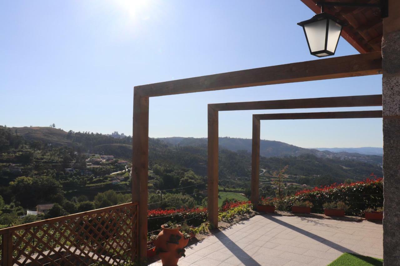 Quinta Do Perguntouro