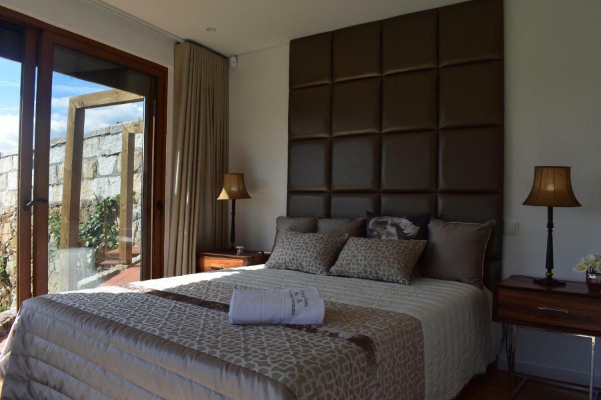 Holiday home Quinta Do Perguntouro *