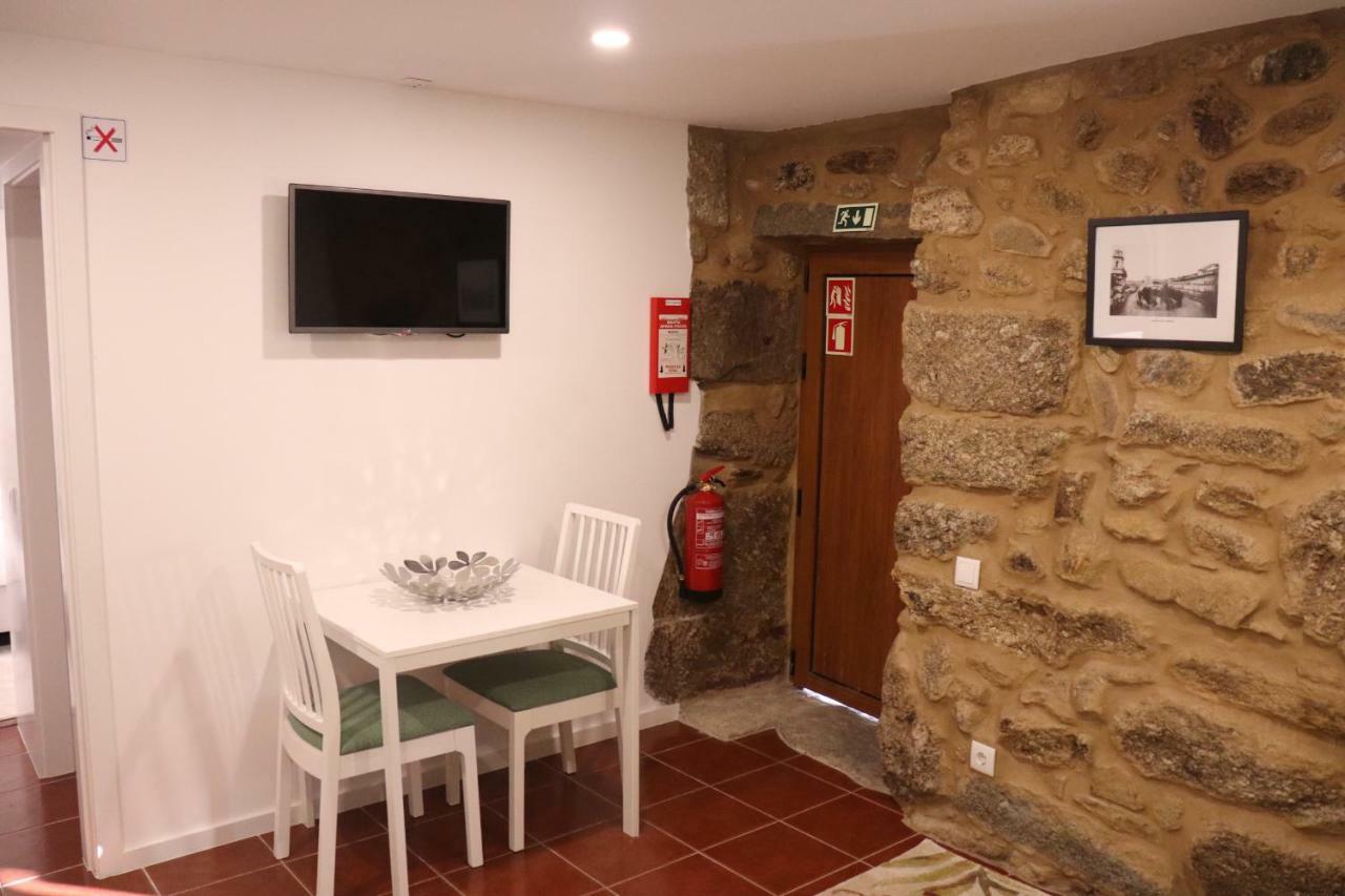 Holiday home Quinta Do Perguntouro