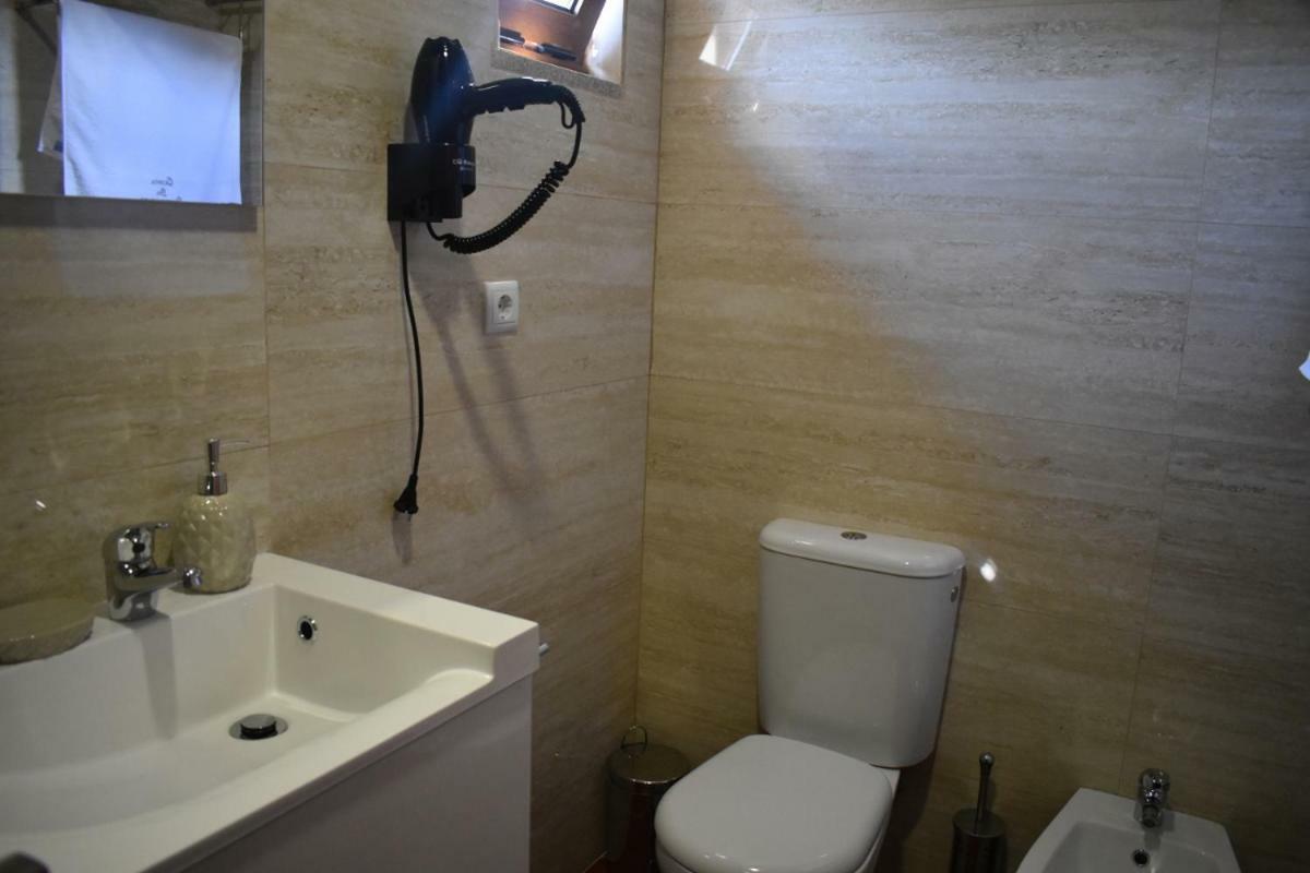 Holiday home Quinta Do Perguntouro