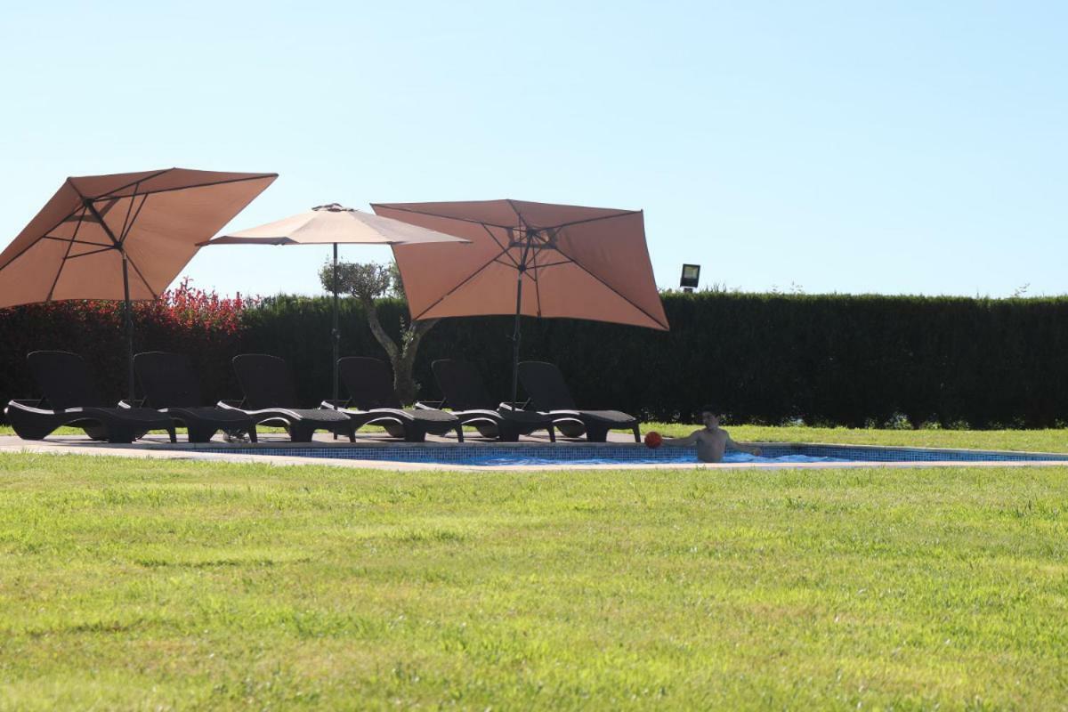 Holiday home Quinta Do Perguntouro *