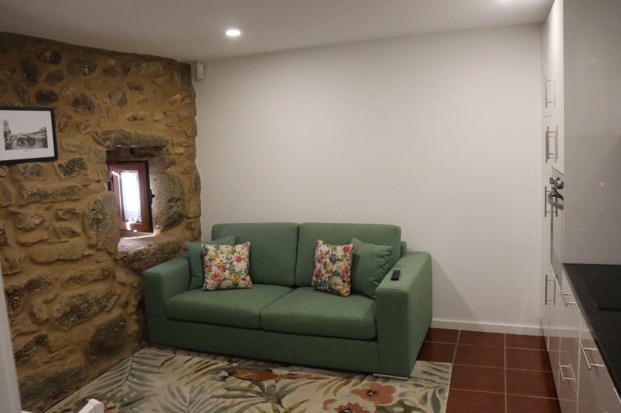 Quinta Do Perguntouro Hébergement de vacances