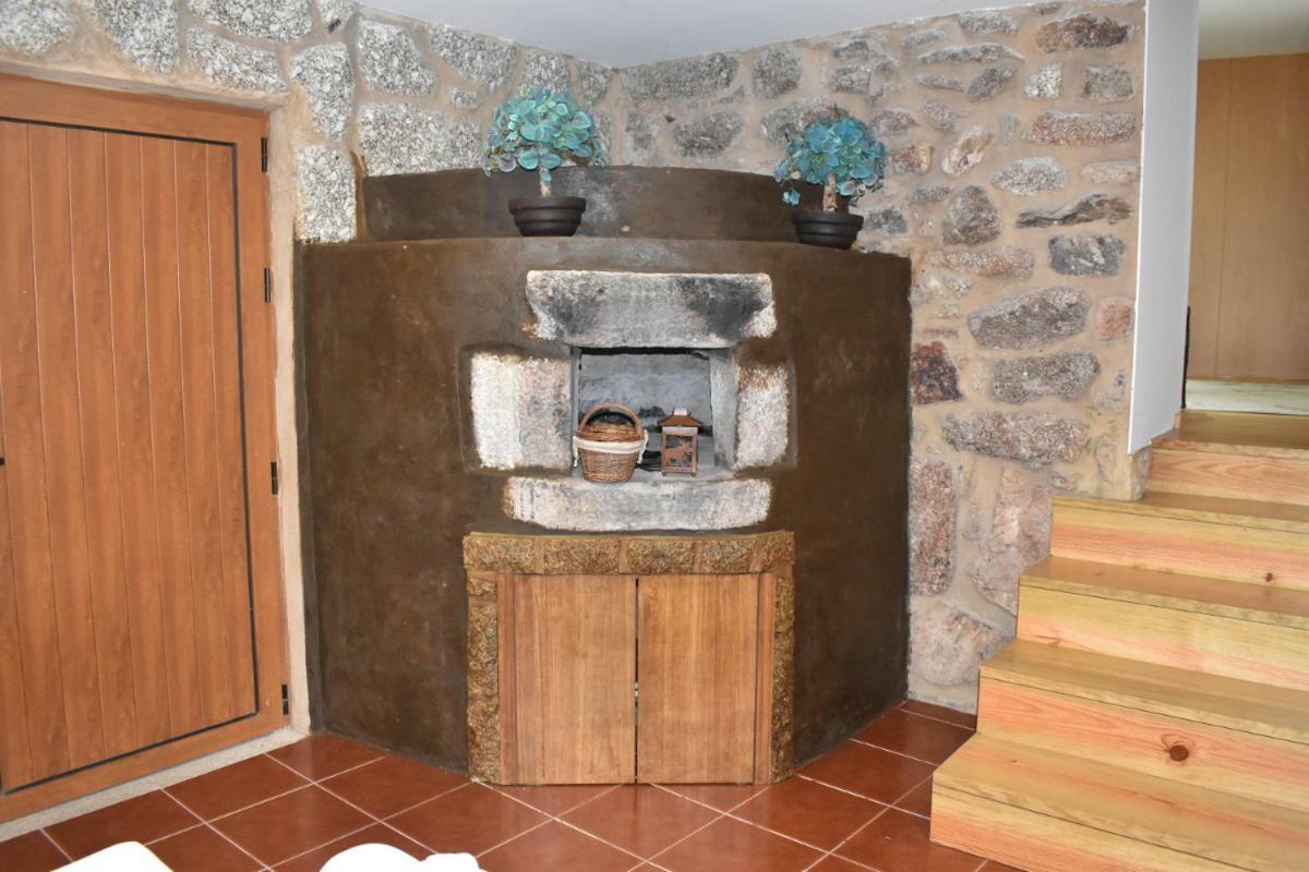 Quinta Do Perguntouro Holiday home