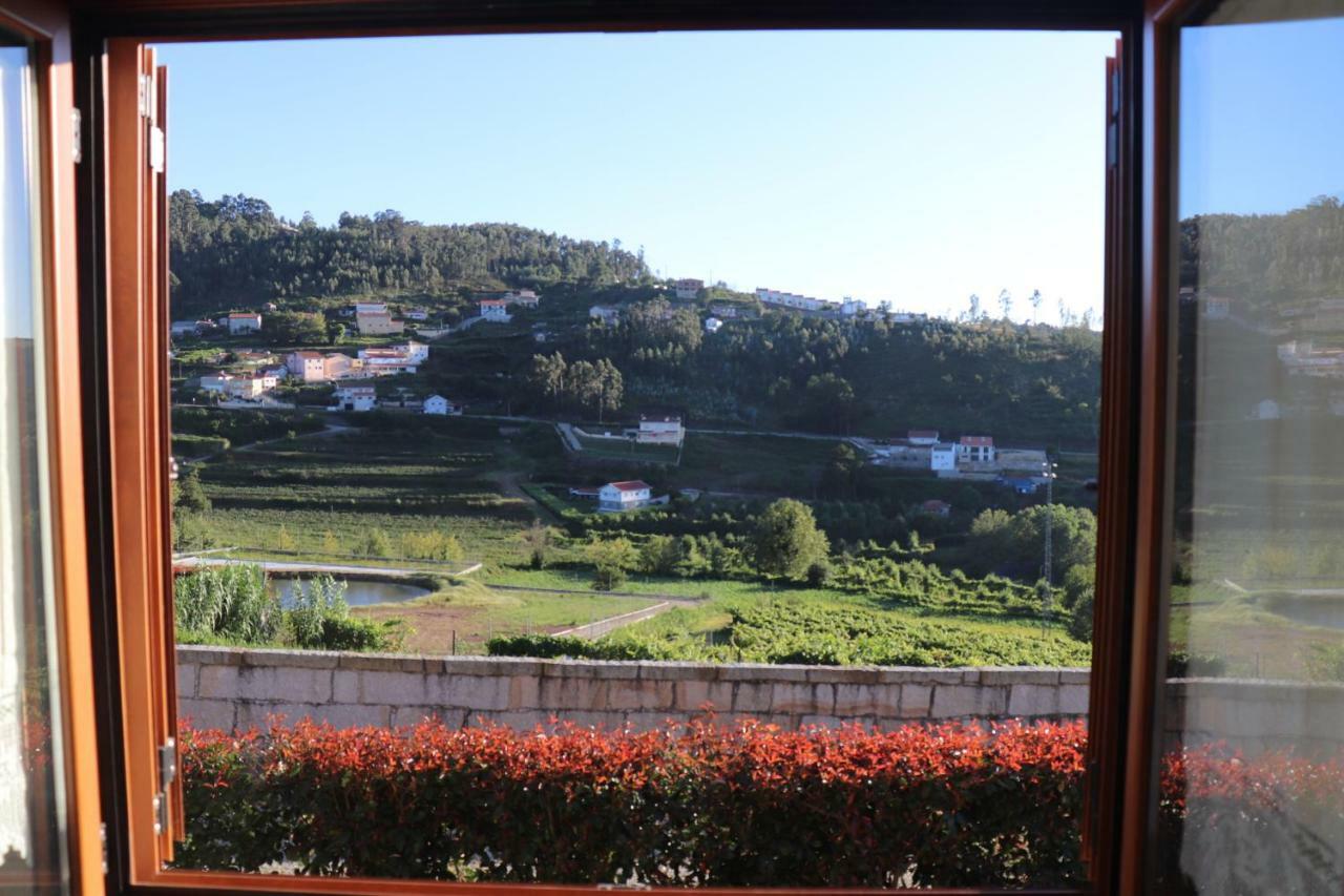 Quinta Do Perguntouro Holiday home