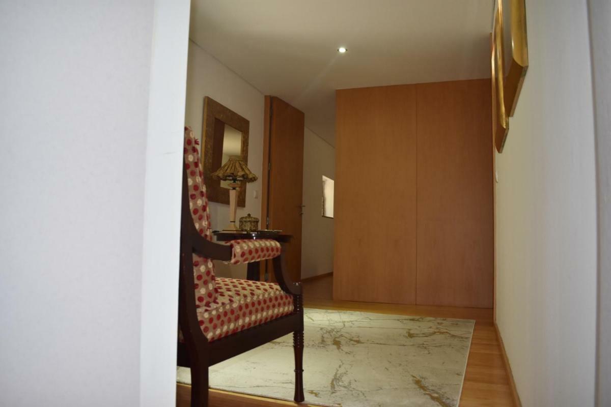 Quinta Do Perguntouro Holiday home Barrosas (Santo Estevao)