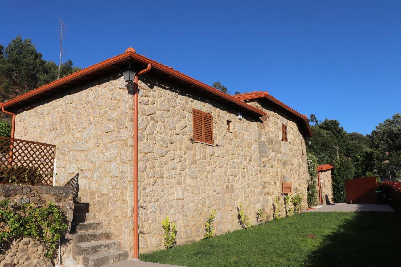 Quinta Do Perguntouro Holiday home