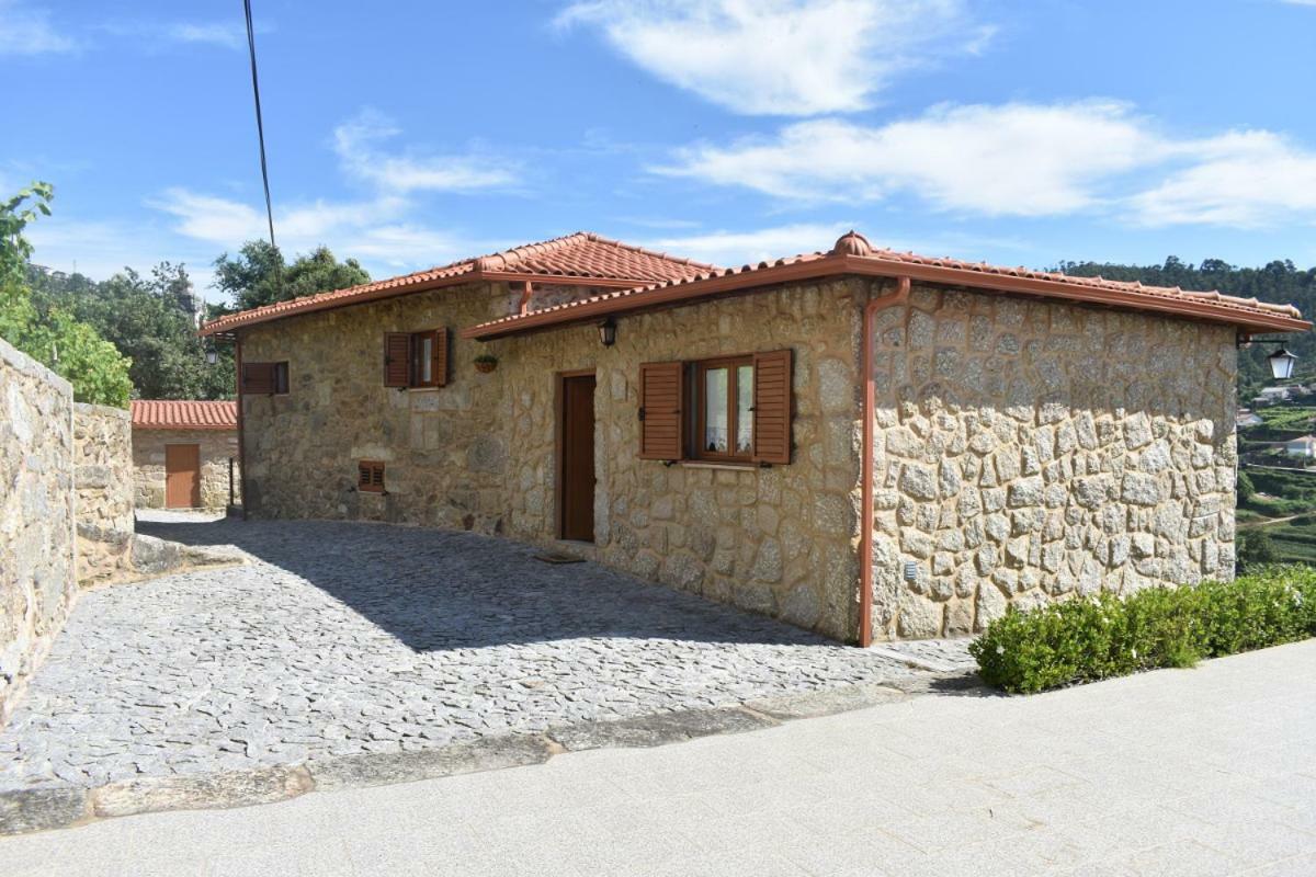 Quinta Do Perguntouro Holiday home Barrosas (Santo Estevao)