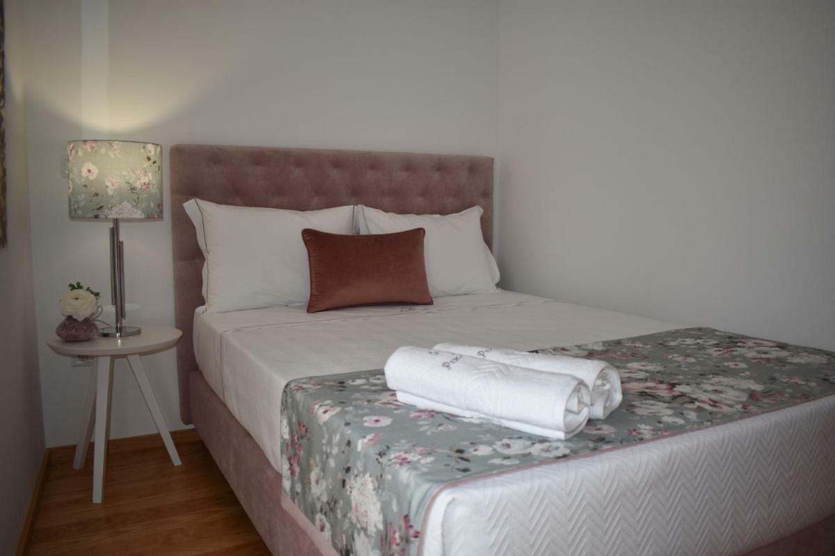 Holiday home Quinta Do Perguntouro Barrosas (Santo Estevao)