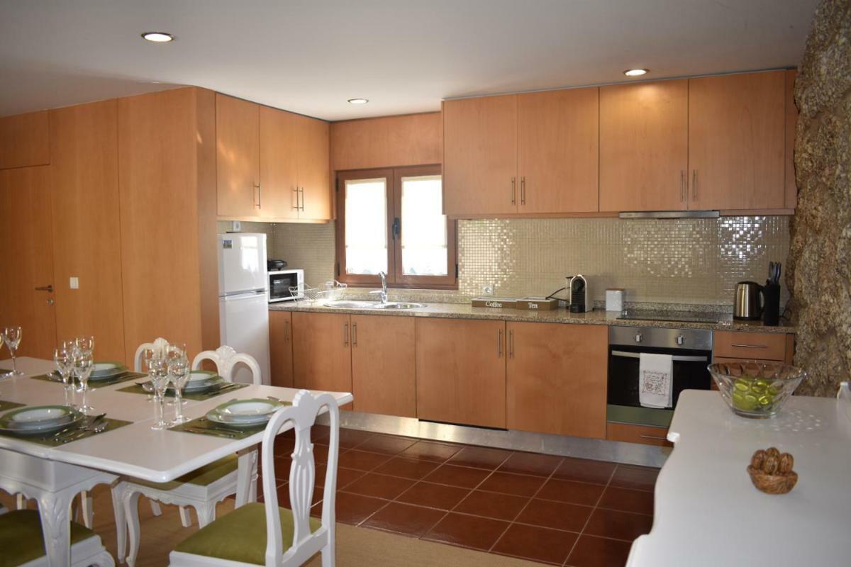 Quinta Do Perguntouro Holiday home *