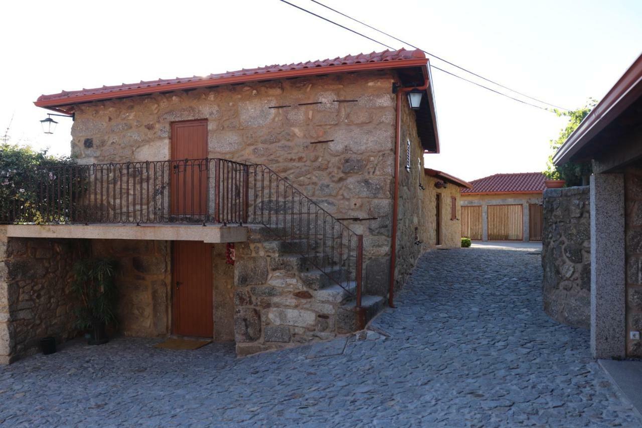 Holiday home Quinta Do Perguntouro Barrosas (Santo Estevao)