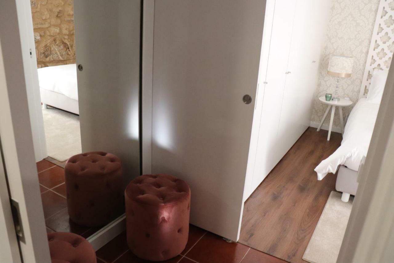 Quinta Do Perguntouro Vakantiehuis Barrosas (Santo Estevao)