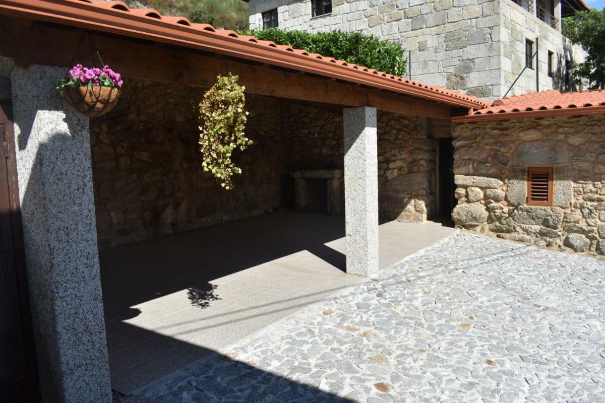 Quinta Do Perguntouro Holiday home