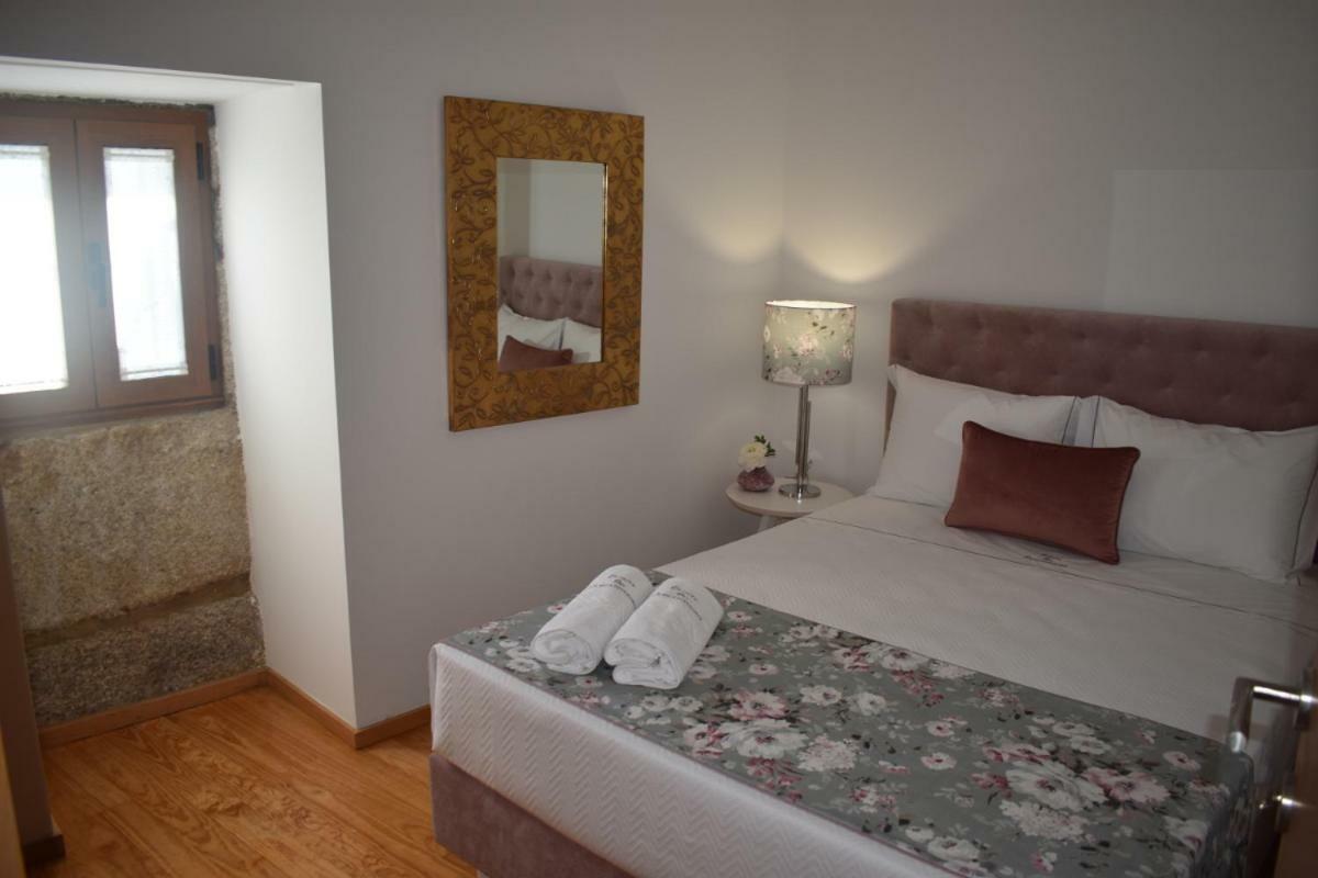 Holiday home Quinta Do Perguntouro *