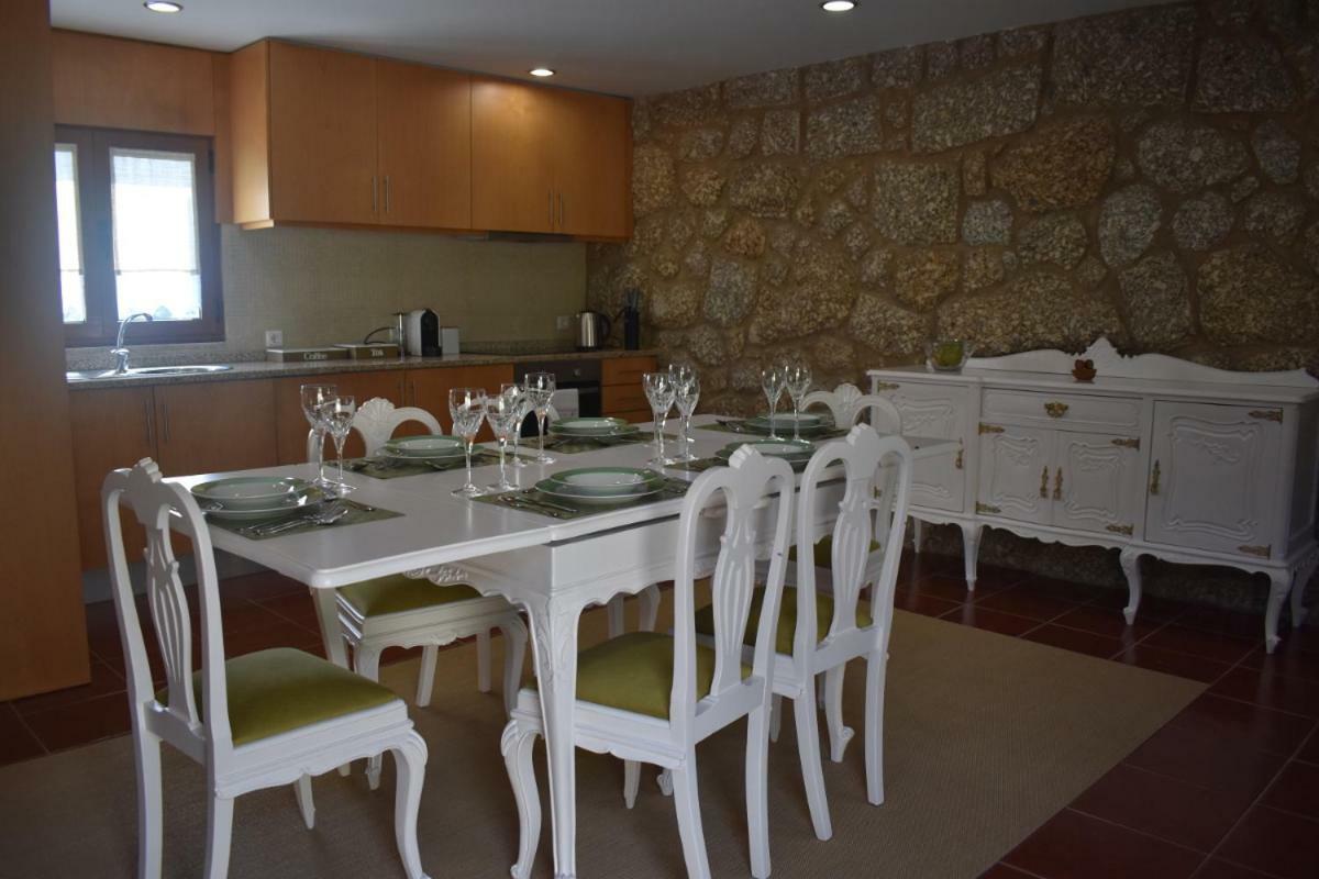 Quinta Do Perguntouro Holiday home